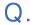 Q