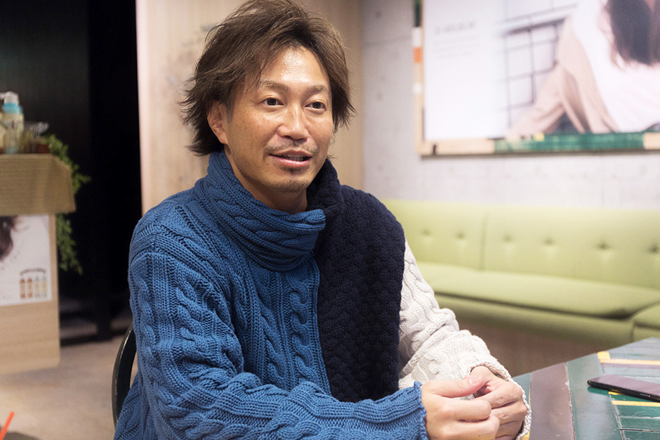 Tbmg Vol 316 成功する秘訣 高木 裕介 U Realm 努力と挫折で成長 業界全体の活性化やイメージ革新に挑む Tbmg Vol 316 成功する秘訣 高木 裕介 U Realm 努力と挫折で成長 業界全体の活性化やイメージ革新に挑む